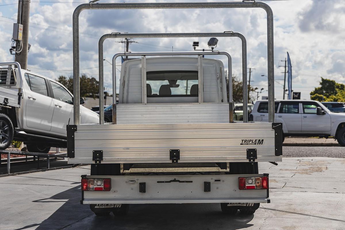 2023 LDV Deliver 9 Rear Wheel Drive LWB