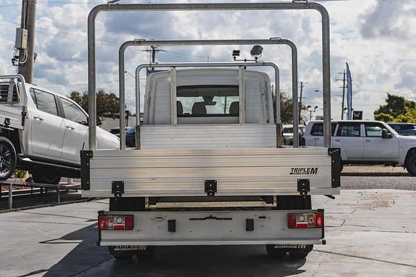 2023 LDV Deliver 9 Rear Wheel Drive LWB