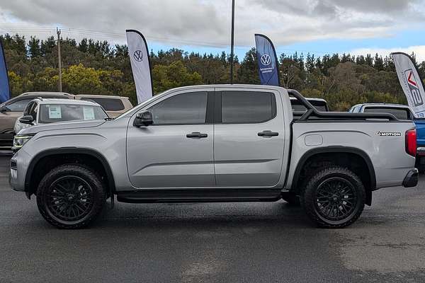 2024 Volkswagen Amarok TDI600 Style NF 4X4