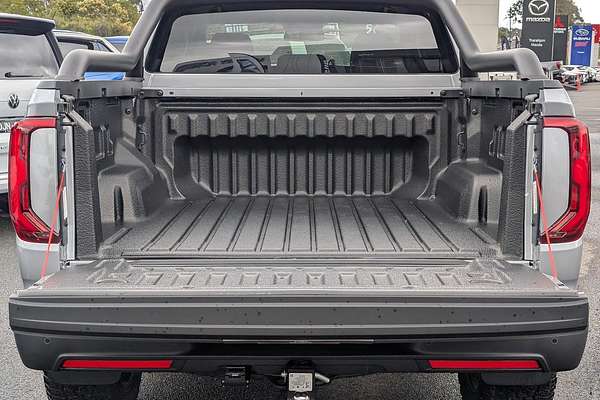 2024 Volkswagen Amarok TDI600 Style NF 4X4