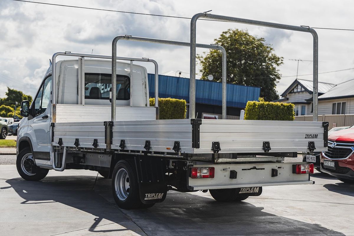 2023 LDV Deliver 9 Rear Wheel Drive LWB