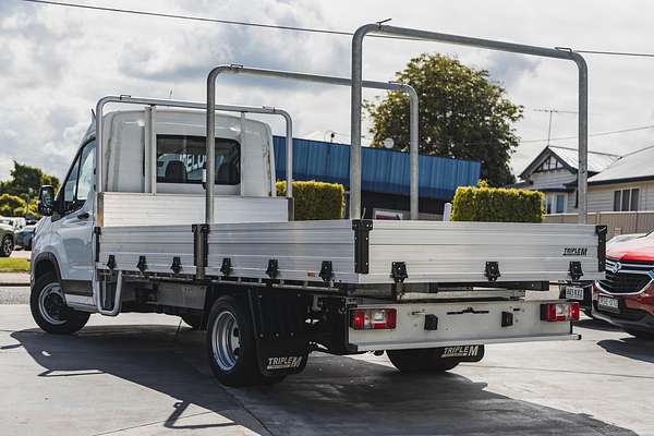 2023 LDV Deliver 9 Rear Wheel Drive LWB