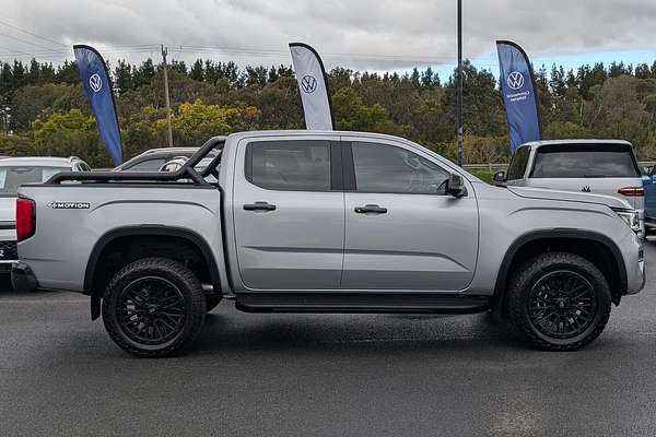 2024 Volkswagen Amarok TDI600 Style NF 4X4