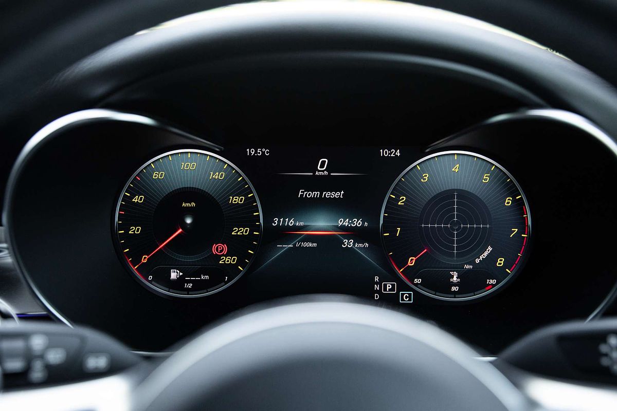 2021 Mercedes-Benz GLC-Class GLC300 X253