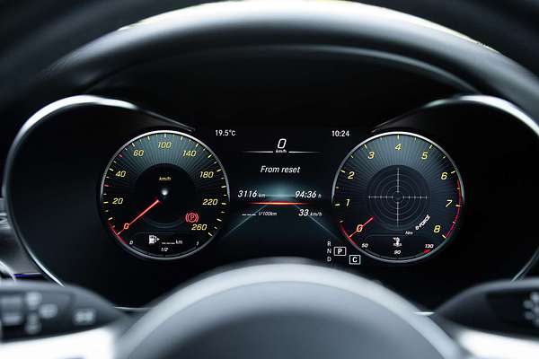2021 Mercedes-Benz GLC-Class GLC300 X253