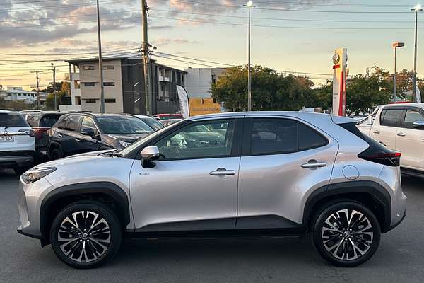2024 Toyota Yaris Cross Hybrid Yaris Cross Hybrid Urban 1.5L Auto CVT Hatch