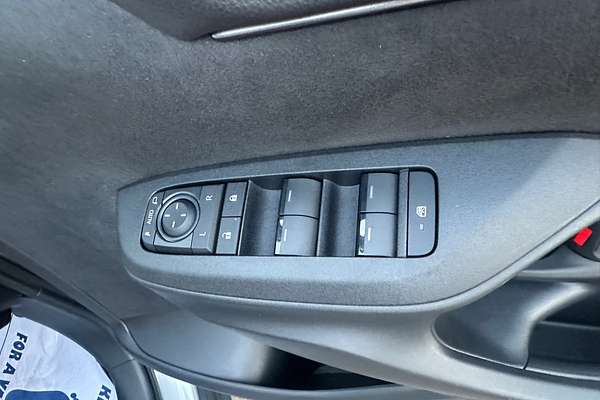 2024 Toyota Yaris Cross Hybrid Yaris Cross Hybrid Urban 1.5L Auto CVT Hatch