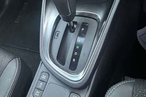 2024 Toyota Yaris Cross Hybrid Yaris Cross Hybrid Urban 1.5L Auto CVT Hatch