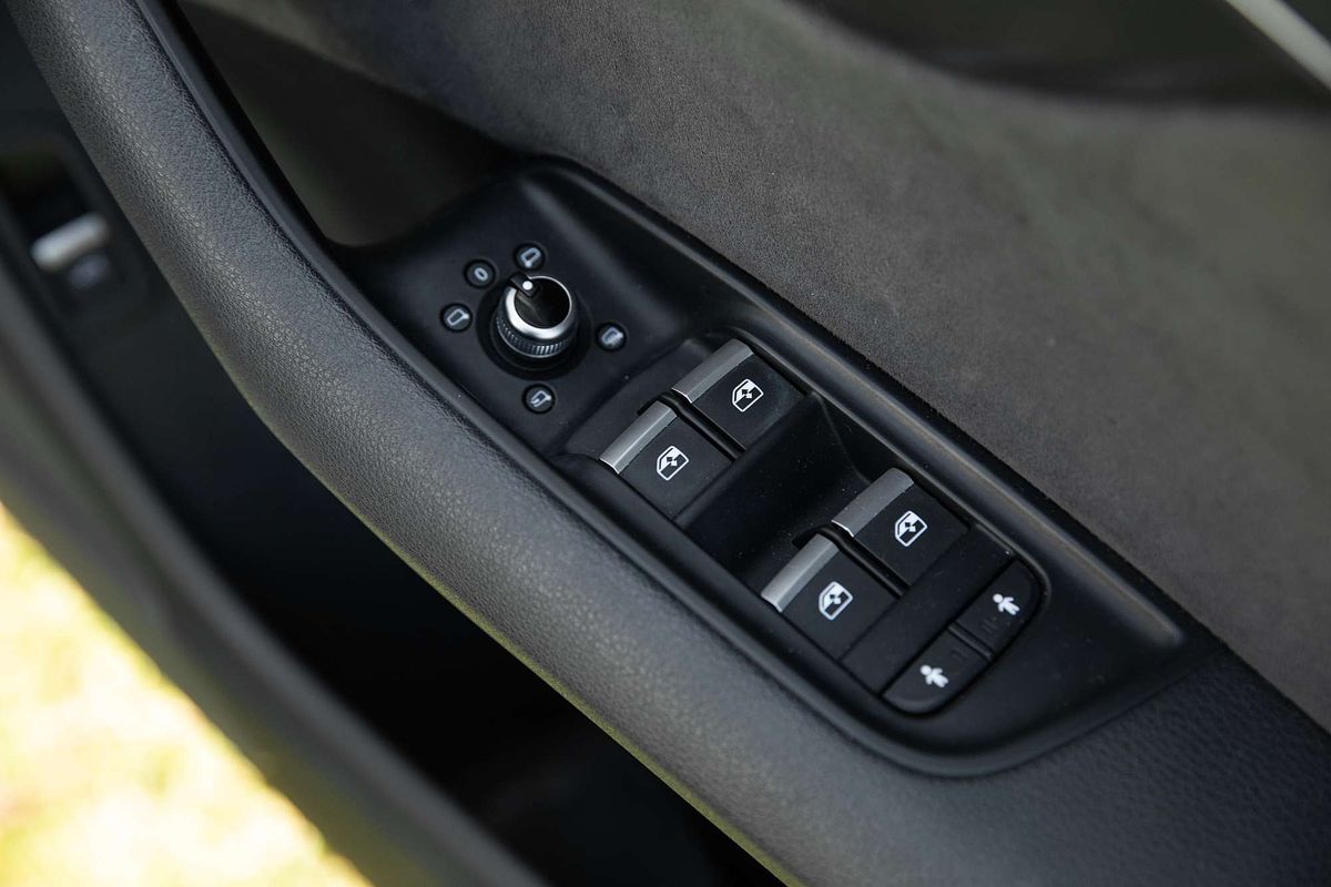 2019 Audi Q7 50 TDI 4M
