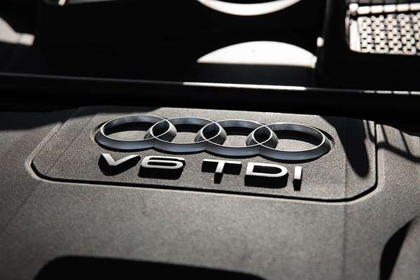 2019 Audi Q7 50 TDI 4M
