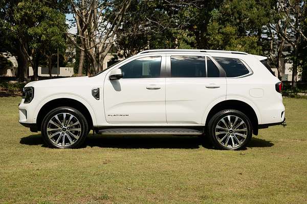 2022 Ford Everest Platinum  3.0L