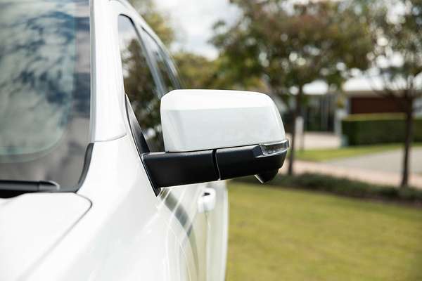 2022 Ford Everest Platinum  3.0L