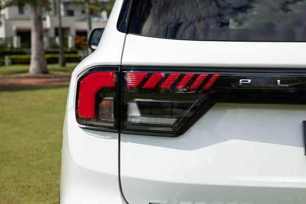 2022 Ford Everest Platinum  3.0L