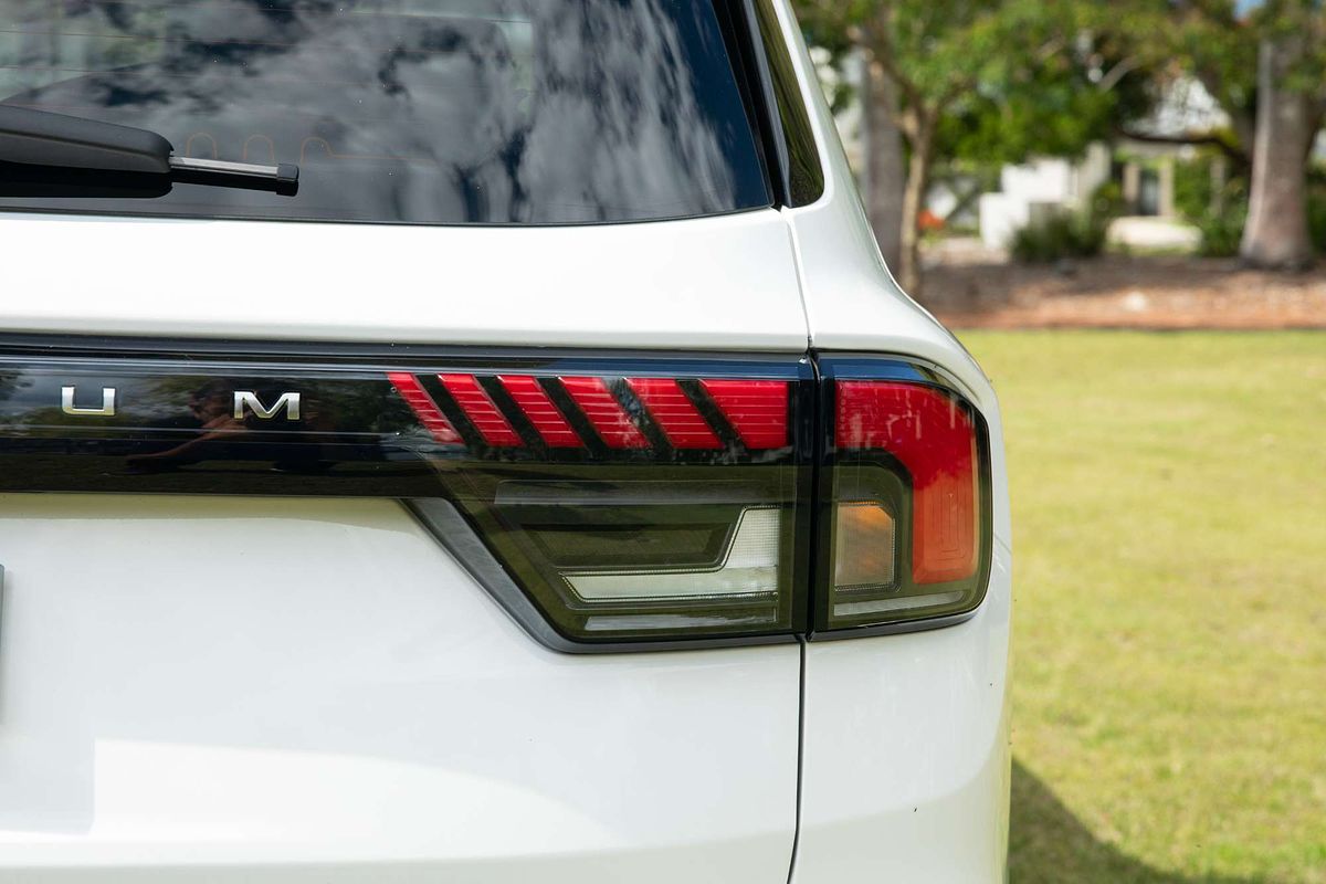 2022 Ford Everest Platinum  3.0L