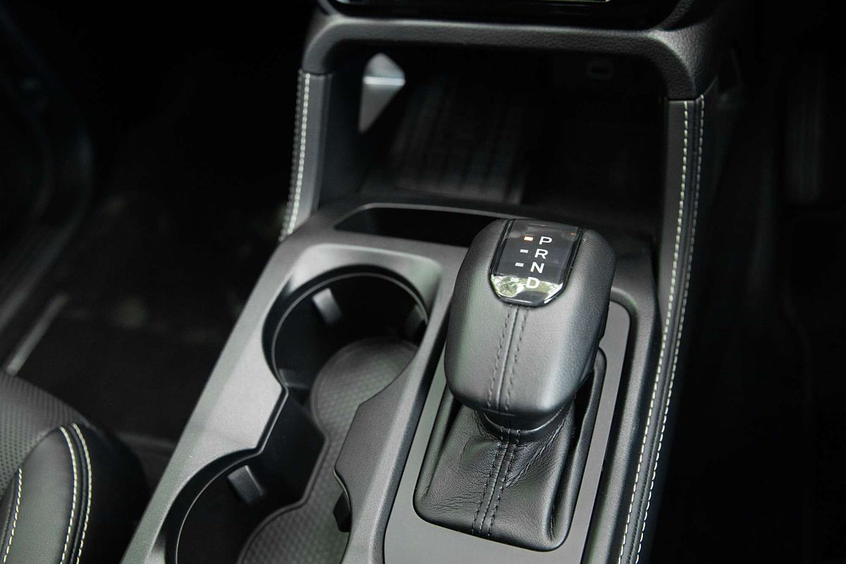 2022 Ford Everest Platinum  3.0L