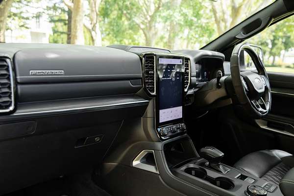 2022 Ford Everest Platinum  3.0L