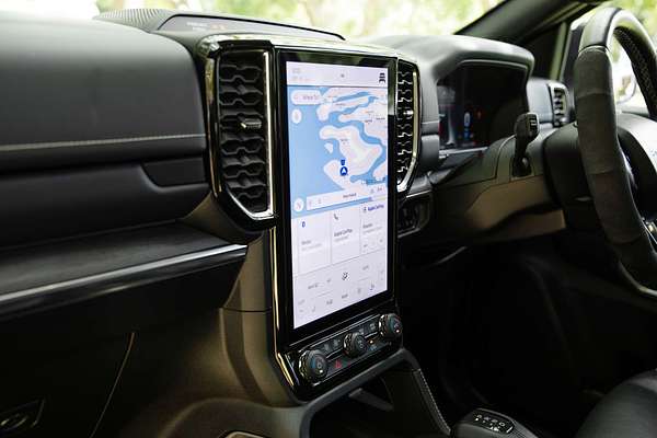 2022 Ford Everest Platinum  3.0L