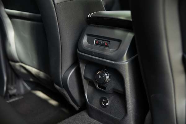 2022 Ford Everest Platinum  3.0L