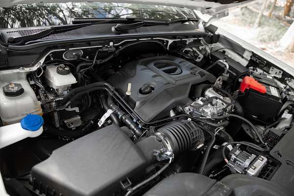 2022 Ford Everest Platinum  3.0L