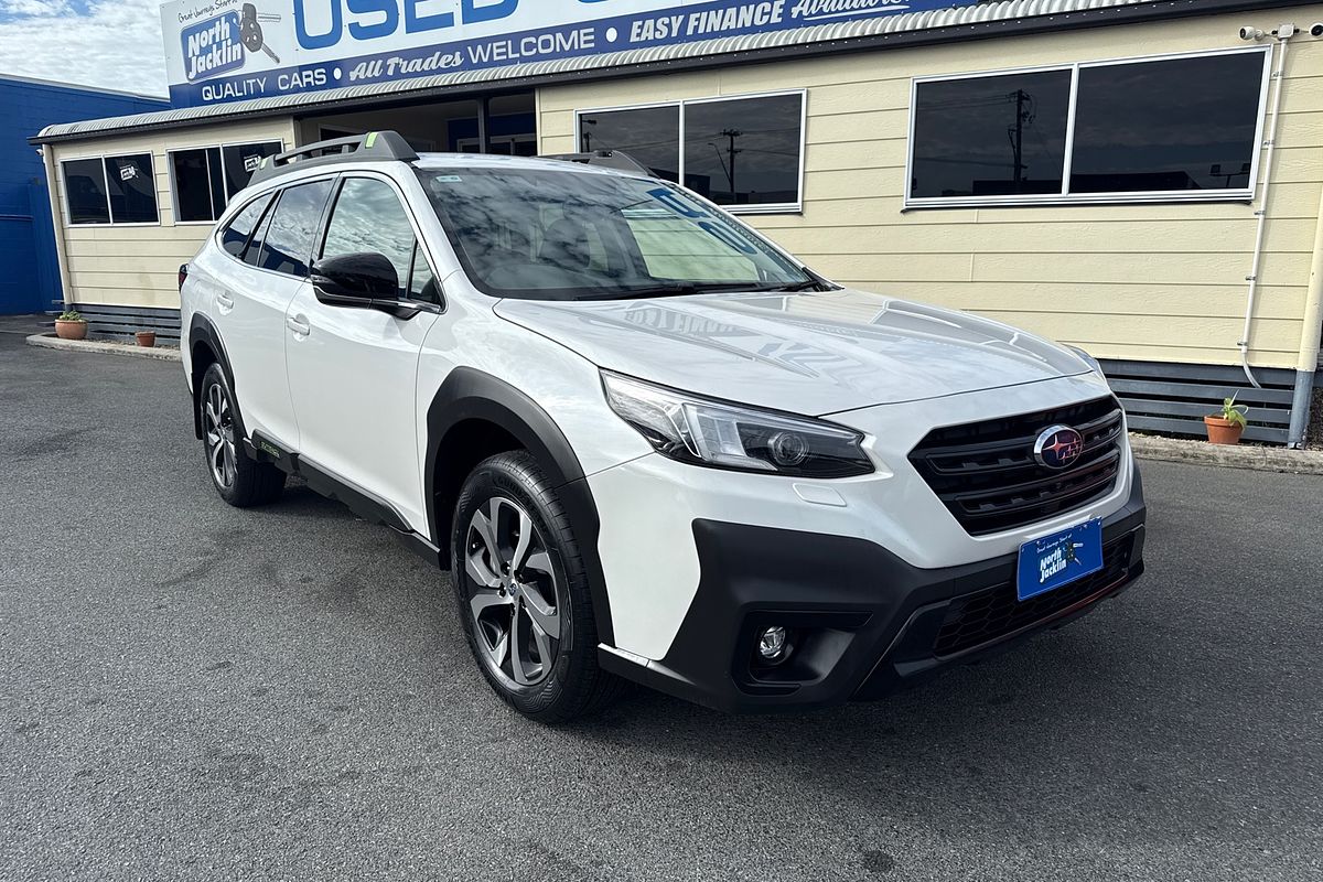 2021 Subaru Outback AWD Sport 6GEN