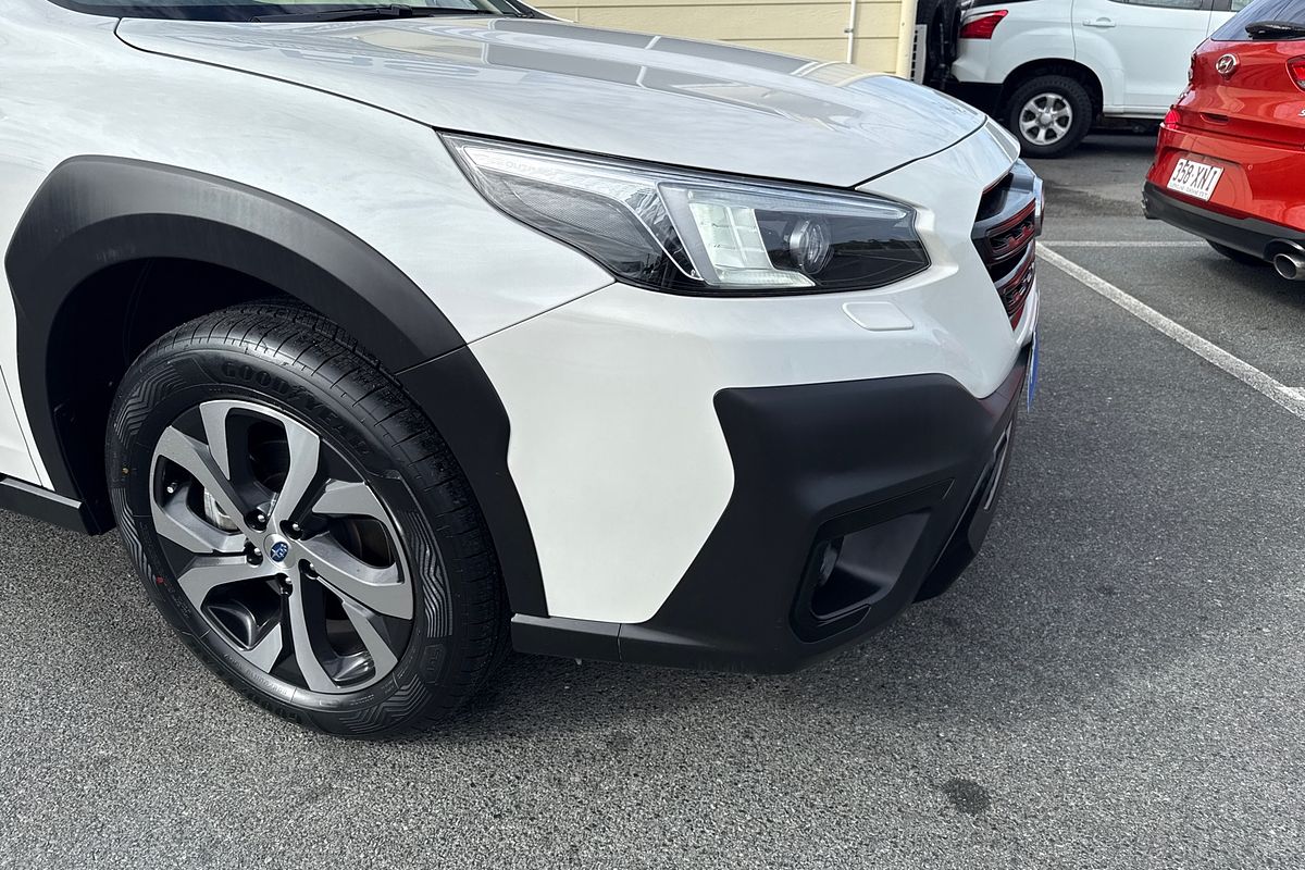 2021 Subaru Outback AWD Sport 6GEN