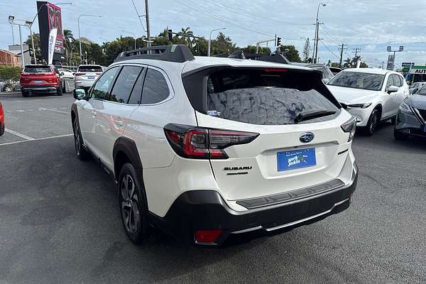 2021 Subaru Outback AWD Sport 6GEN