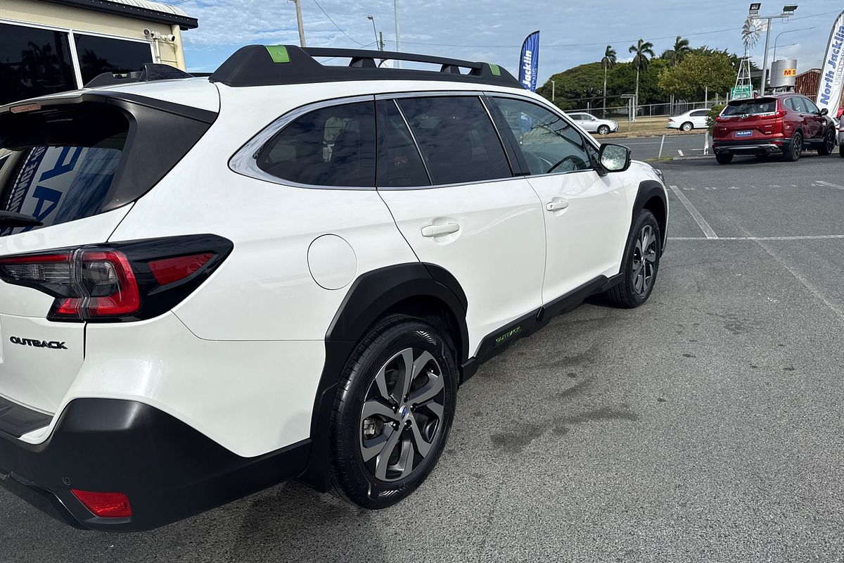 2021 Subaru Outback AWD Sport 6GEN