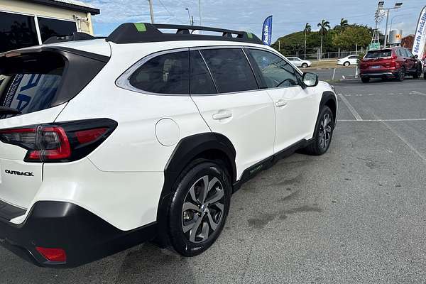 2021 Subaru Outback AWD Sport 6GEN