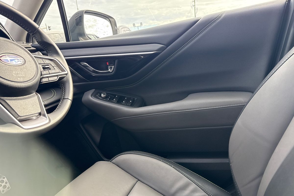 2021 Subaru Outback AWD Sport 6GEN