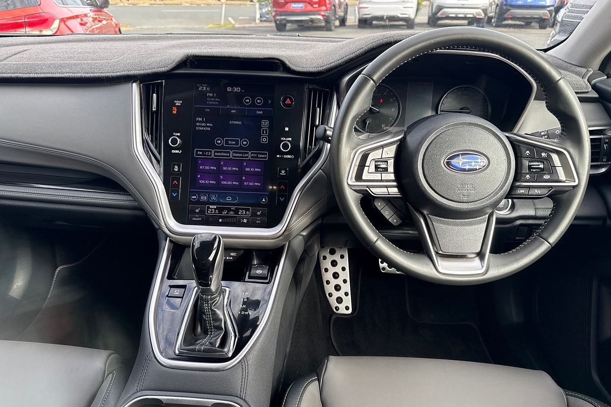 2021 Subaru Outback AWD Sport 6GEN