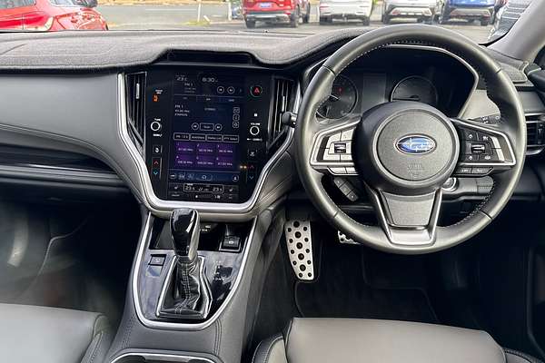 2021 Subaru Outback AWD Sport 6GEN