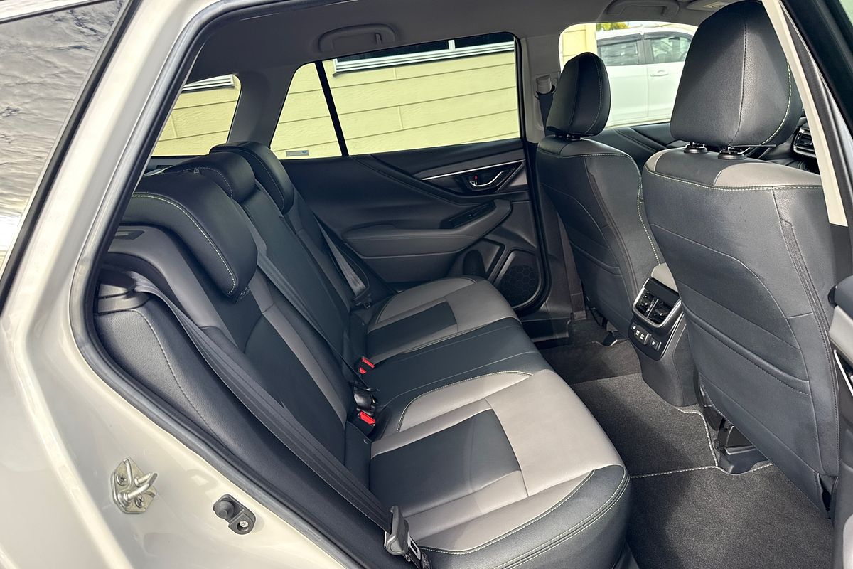 2021 Subaru Outback AWD Sport 6GEN