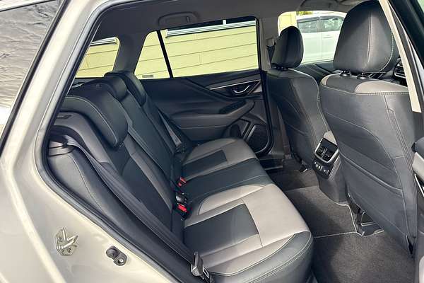 2021 Subaru Outback AWD Sport 6GEN