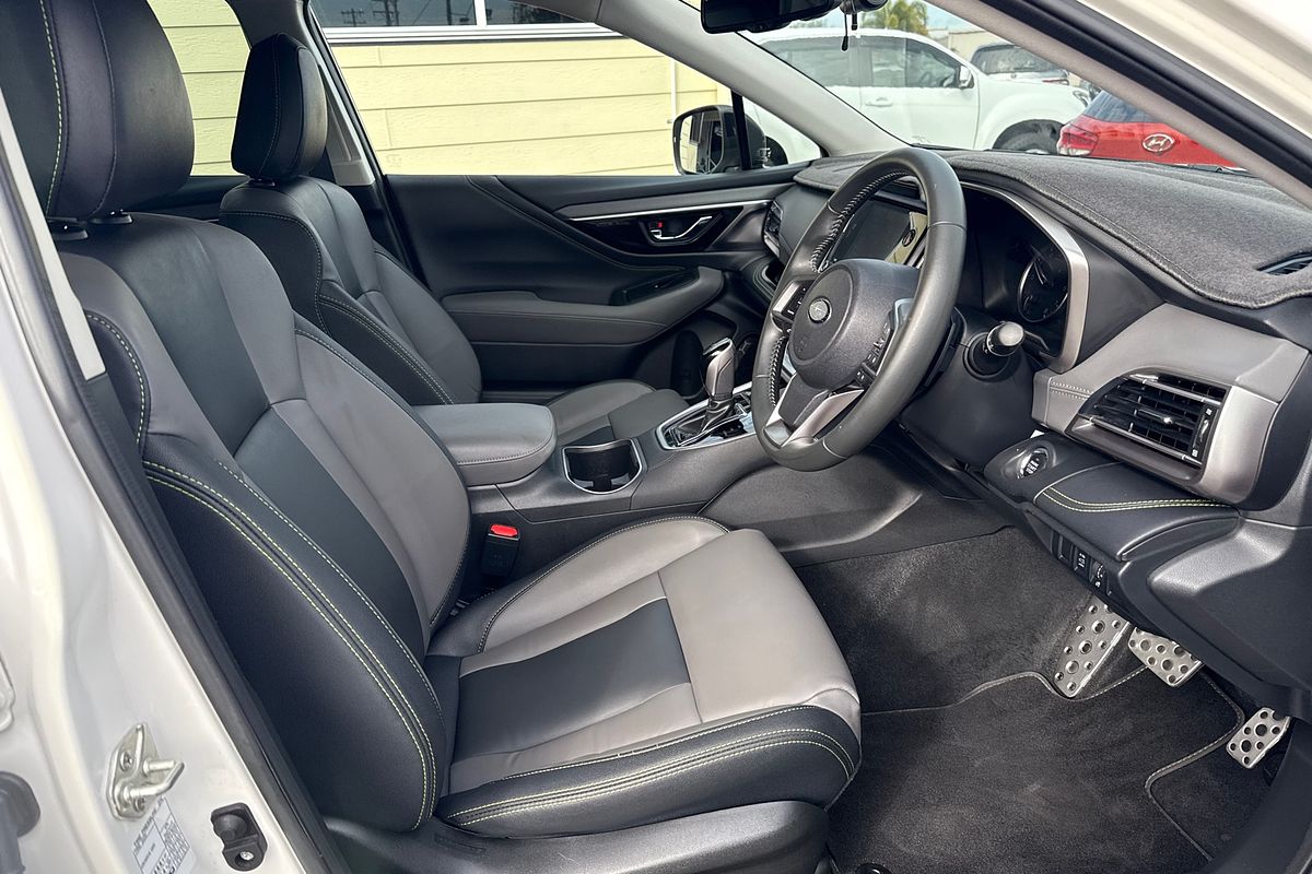 2021 Subaru Outback AWD Sport 6GEN