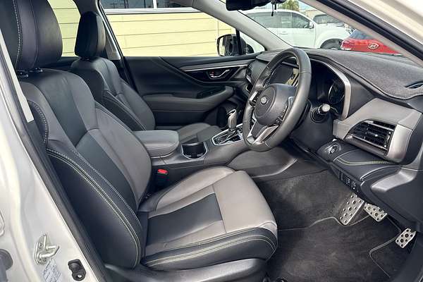 2021 Subaru Outback AWD Sport 6GEN