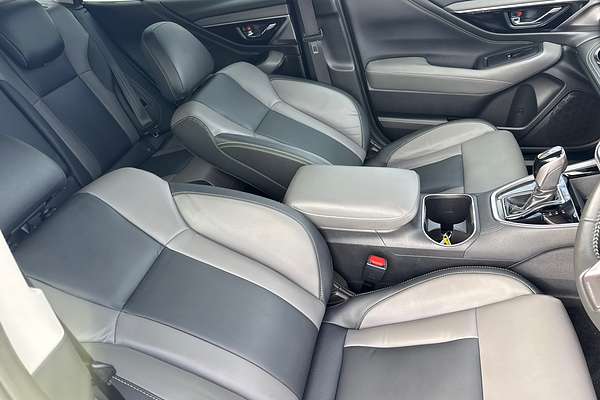 2021 Subaru Outback AWD Sport 6GEN