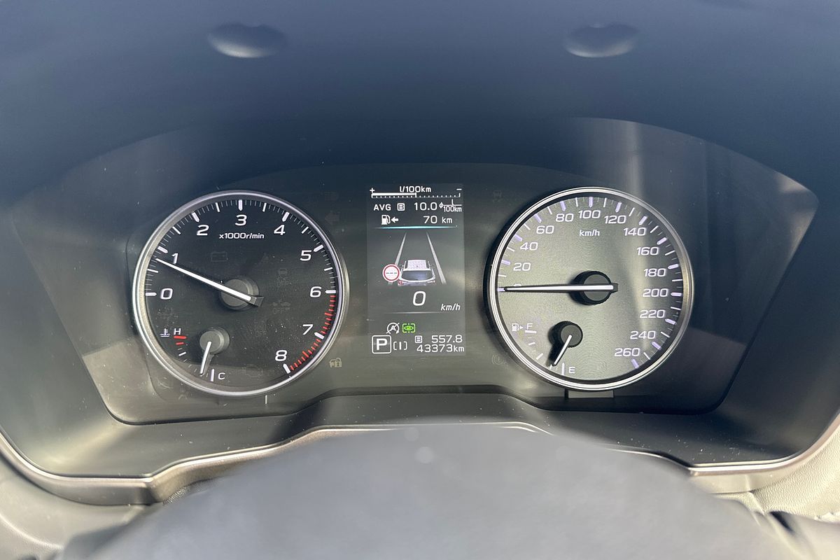 2021 Subaru Outback AWD Sport 6GEN