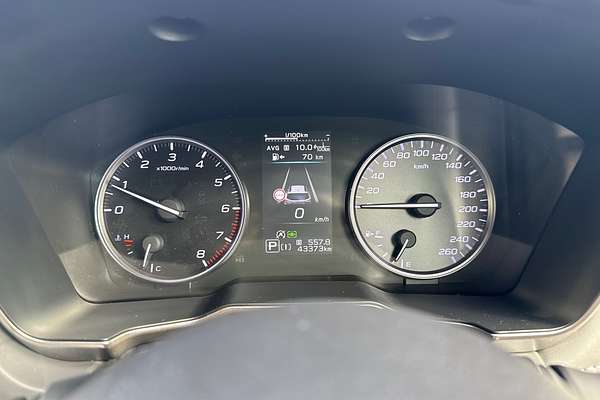 2021 Subaru Outback AWD Sport 6GEN