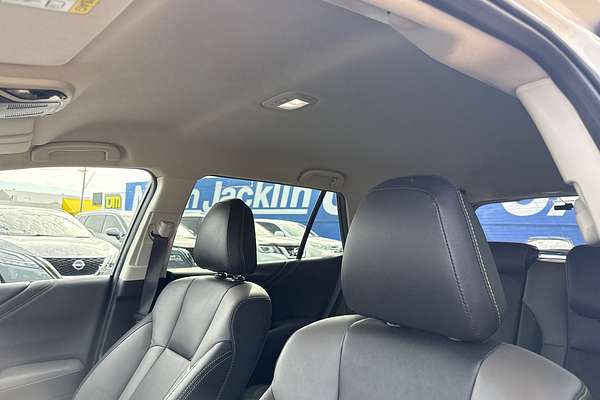 2021 Subaru Outback AWD Sport 6GEN