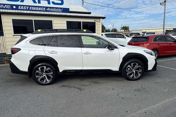 2021 Subaru Outback AWD Sport 6GEN