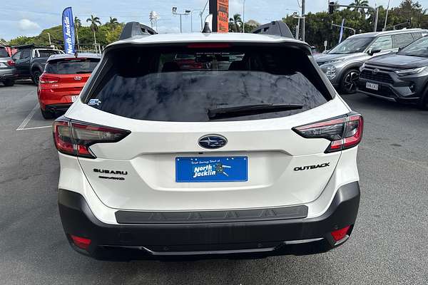 2021 Subaru Outback AWD Sport 6GEN
