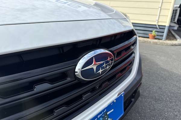 2021 Subaru Outback AWD Sport 6GEN