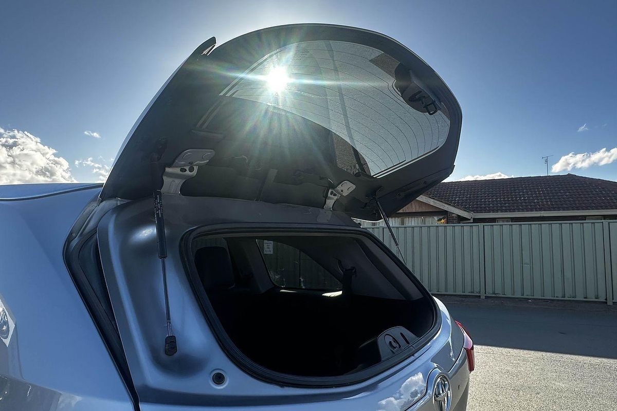 2019 Toyota Kluger Grande GSU55R
