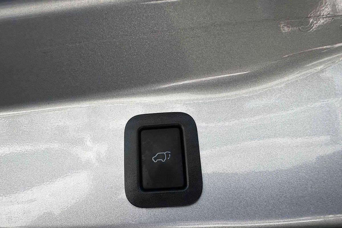 2019 Toyota Kluger Grande GSU55R