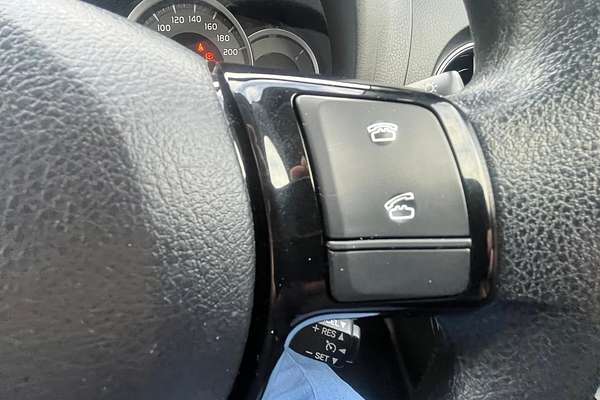 2020 Toyota Yaris Ascent NCP130R