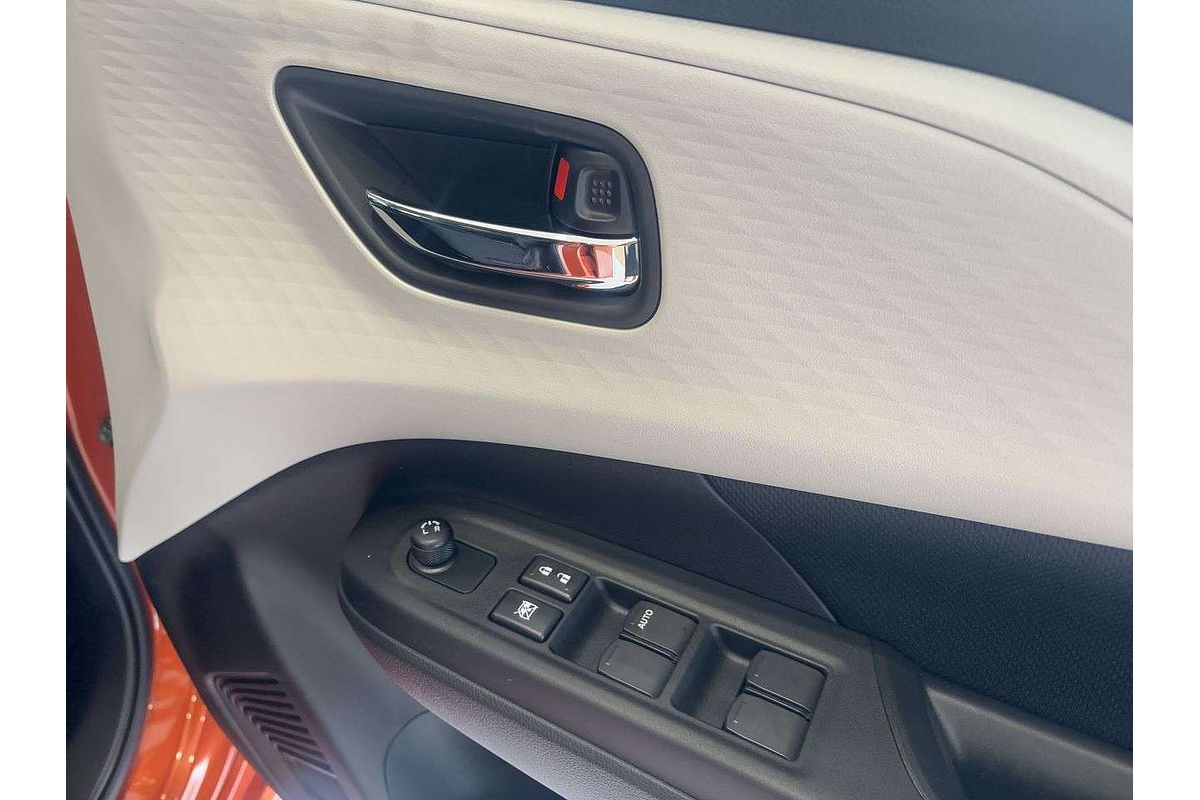2024 Suzuki Swift Hybrid Plus UZ