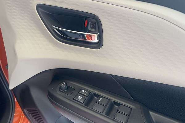 2024 Suzuki Swift Hybrid Plus UZ