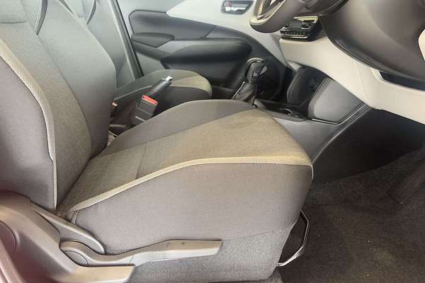 2024 Suzuki Swift Hybrid Plus UZ