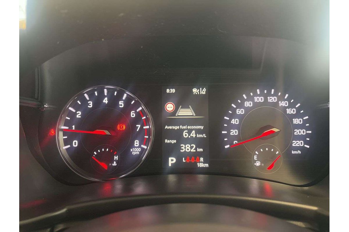 2024 Suzuki Swift Hybrid Plus UZ