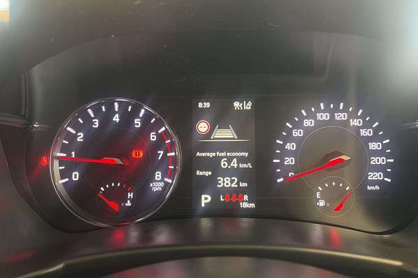 2024 Suzuki Swift Hybrid Plus UZ